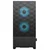Kućište Fractal Design POP Air RGB Cyan Core TG Clear Tint FD-C-POR1A-02