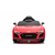 Licencirani auto na akumulator Audi R8 Lift A300 - žuti