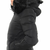 Eastbound Jakna Wms Short Rib Jacket Ebw790-Blk