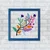 Wallity Slika CAM2761445, 32x32cm