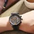 Sat Mini Focus LE-23861 - Crna / Crvena KP23861