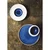Le COQ plitev krožnik v obliki kaplje Abyssos 29 x 16,5 cm (3 kos)