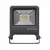 OSRAM Reflektor, LED, Endura Flood 20W 4000k T. Siva