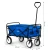 MODERNHOME Sklopiva kolica za plažu Blue (WOZ3556)