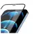 Zastitno staklo Nillkin PC Shatterproof za iPhone 12 Pro Max (6.7) crno