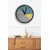 Wallity Zidni sat Artavessa3Dclock4, 36x36x1 cm