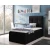 Boxspring postelja Mini 2 - 90x200 cm