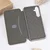 Teracell Maska za Samsung S25 Plus Flip Cover, Zlatne boje