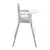 KikkaBoo Hranilica Spoony 3in1 Grey (KKB11165)