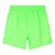 Nike 4INCH VOLLEY SHORT, dječiji kupaći, zelena NESSB866
