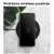 Maska za mobilni telefon iPhone 16 Plus DEFENDER CARBON, Crna