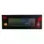 REDRAGON SURARA K582RGB MECHANICAL BROWN SWITCH tipkovnica