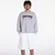 Thrasher Skate-Mag Crewneck pulover grey mottled Gr. L