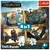 Trefl 34678 puzzle Sestavljanka 70 kosov Risanke