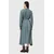 Obleka AllSaints LEXI