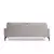 Atelier del Sofa Papira Sofa, 3 Sedišta, Bež