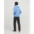 JACK & JONES Majica JOSH, modra