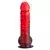 SilexD Devil Fantasy Collection Liquid Silicone 20,3cm