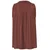 LASCANA Bluza rjava