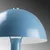 Opviq Zidna lampa Togg-14834, 20x29x24cm, IP20, Plava