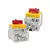 Qoltec DC Izolacioni prekidač, 1200V, 32A, 8kV, 4P