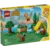 LEGO Animal Crossing Banine aktivnosti na otvorenom 77047