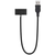 70 cm Micro USB polnilni kabel za DJI Tello Drone | Hitri polnilni adapter