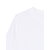 Cropp - Obična majica kratkih rukava - white