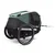 Kolesarska prikolica za pse Thule Bexey Hazy Green M