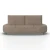 Bessagi Home Dvosed Benny, Rjava