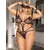 Seksi komplet za punije dame R80645