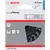 Bosch Pletena obodna četka 65, čelična 2608622099, 65mm, 0,35 mm, M14