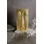 Ers2401 Gold Decorative Wall Accessory