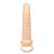 Performance Maxx – Rechargeable Dual Penetrator - Svetla koža