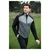 Moška bunda Callaway 1/2 Zip Wind Jacket Caviar M