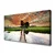 tulup.si Slika na platnu Bridge lake landscape 140x70 cm