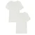 WE Fashion Majica bela