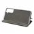 Maska Teracell Flip Cover za Samsung G991B Galaxy S21 crna