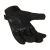 Rokavice BLACK HEART - 029-0011-BLK