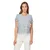 heine Bluza, modra