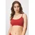 Nepodložen brezšiven modrček Ibiza Bralette
