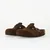 BIRKENSTOCK Cokle Boston rjava