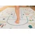 Play&Go - Igralna podloga 2v1 Eevaa, Hopscotch