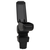 Naslon za ruke za automobil crni 11,5 x 32 x (30 - 50) cm ABS