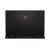 MSI Raider A18 HX A9WIG-023RS (UHD+ MiniLED, Ryzen 9 9955HX3D, 64GB, 2TB SSD, RTX 5080 16GB, Win 11 Pro)