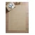 Conceptum Hypnose Tepih S-998A, Pravougaoni, 80x300 cm, Braon