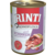 Rinti Mokra hrana Kennerfleisch, 400g - Vampi