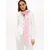TOMMY HILFIGER Ruta roza/magenta/pastelno roza