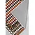 Conceptum Hypnose Tepih Hmnt552, Pravougaoni, 160x230 cm, Šareni