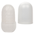 California Exotics Boundless Nubby Stroker Transparent